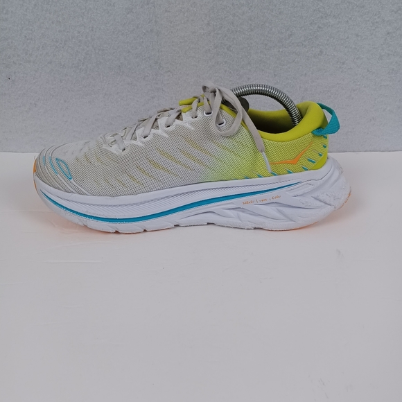 Hoka Bondi X Running Shoes Men's Sz 11 B - Picture 9 of 12
